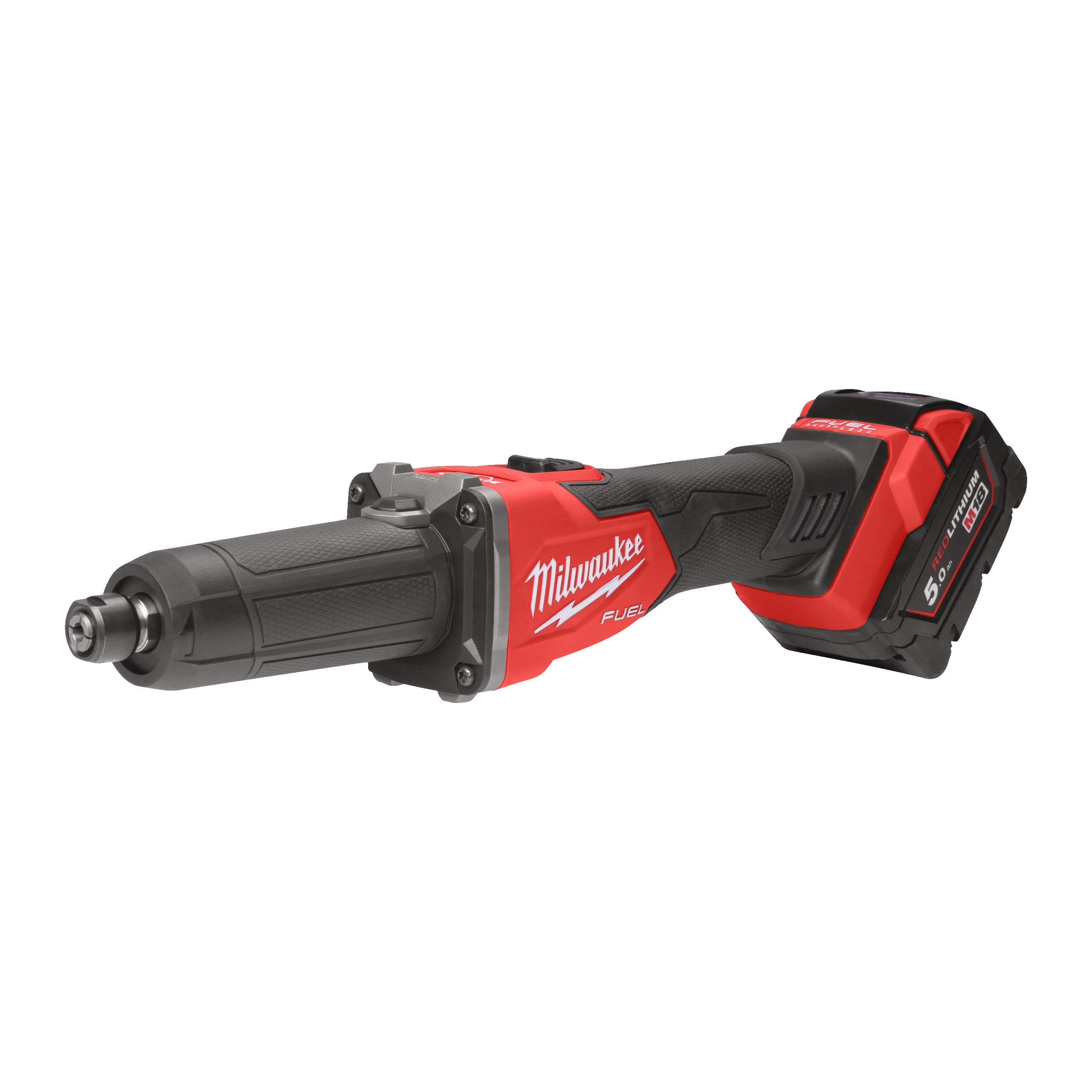 Аккумуляторная прямая шлифовальная машина Milwaukee M18 FDGRB-502X |  4933480954 - цена, отзывы | 🏡 Штутгарт центр