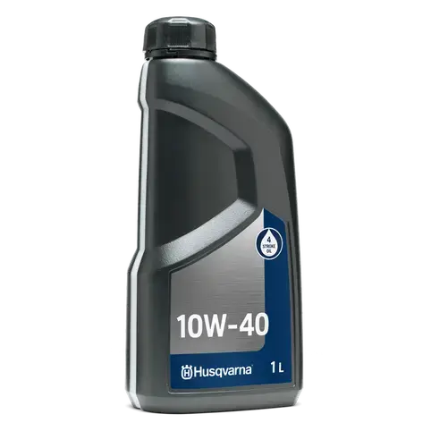 Масло Husqvarna 4T 10W-40, 1л 577 41 97-04