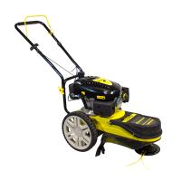 Газонокосилки и сенокосилки