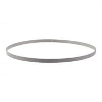 Полотно для ленточной пилы PREMIUM 898.52 мм длинна х 3.1/2.5 шаг зуба х 8/10 мм зуба на дюйм (3 шт) (Для M18 Compact ) 48390609