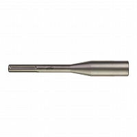 Электродные / заземляющие стержни SDS-Max ground rod driver 22.2 mm - 1 pc 4932451356