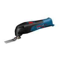 Резак BOSCH GOP 12V-LI аккумуляторный без АКБ и ЗУ 060185800C Резак GOP 12V-LI аккумуляторный без АКБ и ЗУ BOSCH