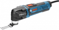Многофункциональный инструмент (реноватор) BOSCH GOP 30-28 0601237001 Многофункциональный инструмент (реноватор)