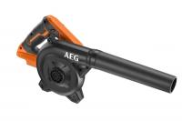 Садовые пылесосы, воздуходувки