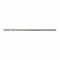 Буры MX4 SDS-Plus - 4-е режущие кромки SDS-Plus MX4 8 x 265 - 1 pc 4932352024