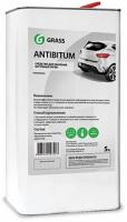 Очиститель битумных пятен GraSS «Antibitum» 
