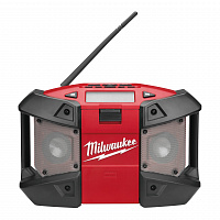 M12™ субкомпактное радио с возможностью подключения MP3 плееров 4933416365 Радиоприемники