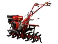 Культиватор бензиновый Asilak SL-186L SL-186L Культиваторы