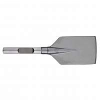 Плоское долото для асфальта 4932459778