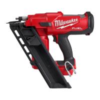 Гвоздезабиватель Milwaukee M18 FFN-0C 4933471406 Гвоздезабиватель Milwaukee M18 FFN-0C 4933471406