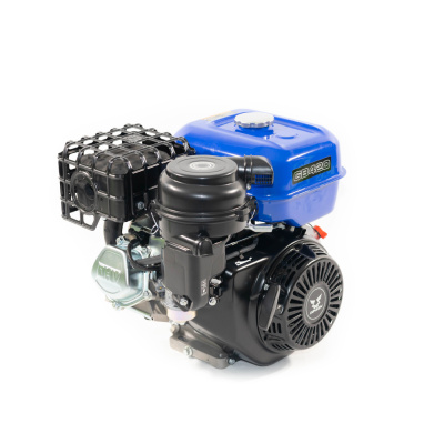Двигатель Zonsen GB420 V-Type (D=22.161 L=106) 1TP7QG422