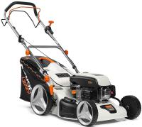 Газонокосилка бензиновая DeWorks L 50SV L50SV Газонокосилки и сенокосилки