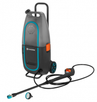 Мойка высокого давления Gardena AquaClean Li-40/60 (без аккумулятора) 09341-55 Мойка высокого давления Gardena AquaClean Li-40/60 (без аккумулятора) 09341-55