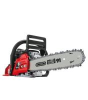 Бензопила Al-ko Comfort 6646 Solo 127520 Цепные пилы