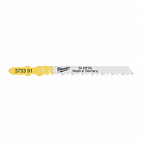 Полотна для быстрой резки Bi 75 x 5 mm T 144 DF - 5 pcs 4932373391