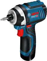 Гайковерты