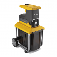 Садовый измельчитель Stiga BIO Silent 2500 290001252/14 Садовые измельчители