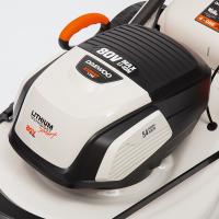 Газонокосилки и сенокосилки