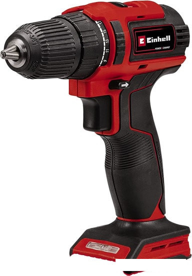 Шуруповерты