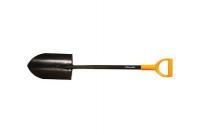 Садовые лопаты и вилы