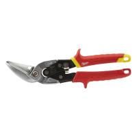 Ножницы по металлу прямой рез Milwaukee 48224532 Ножницы по металлу прямой рез Milwaukee 48224532