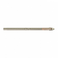 Сверла по стеклу и плитке 5 x 90 - 1 pc 4932363885