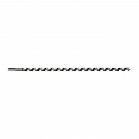 Спиральные сверла AD 16 x 600 - 1 шт 4932363699