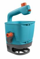 Разбрасыватель-сеялка ручная Gardena M 00431-20 Разбрызгиватели-сеялки