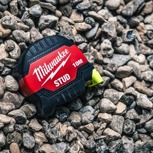 Рулетка Milwaukee STUD GEN III 8м / ширина 33мм 4932498765
