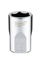 3/8˝ головка глубокая Milwaukee - 6 мм 4932478350