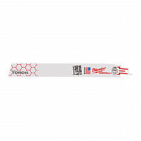 Для работ по металлу: Heavy Duty полотна для демонтажа TORCH&trade; TORCH 230 x 10 Tpi - 25 pcs 48008713