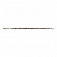 Буры SDS-Plus M2 - 2-е режущие кромки SDS-Plus M2 12 x 450 - 1 pc 4932307077