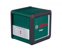 Нивелир лазерный BOSCH Quigo III