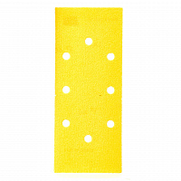 Шифовальная бумага - крепление зажимами 93 х 230 мм 93 x 230 GR 50 - 10 pcs 4932305176