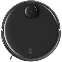 Робот-пылесос Xiaomi Mi Robot Vacuum-Mop 2 Pro Black (MJST1SHW) BHR5204EU Робот-пылесос Xiaomi Mi Robot Vacuum-Mop 2 Pro Black (MJST1SHW) BHR5204EU