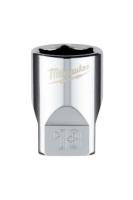 1/4 ˝ головка Milwaukee - 13 мм 4932478321