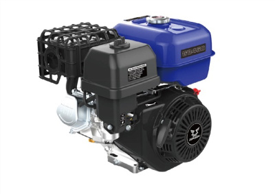 Двигатель Zonsen GB460BE V-Type (D=22.161 L=106) 1TP7QG46E
