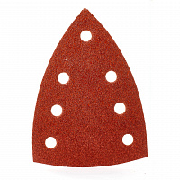 Шлифовальная бумага - крепление на липучке 100 х 147 мм Абразиваня бумага - 10 шт. 4932355140