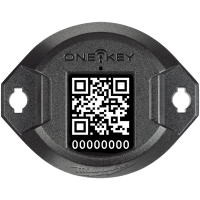 Метка отслеживания электронная Milwaukee One-key bluetooth BTM-4 4933478640
