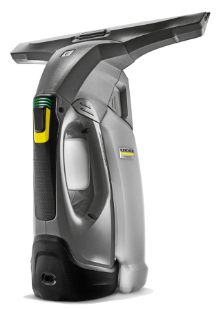 Профессиональный стеклоочиститель Karcher WVP 10 Adv *EU 1.633-560.0