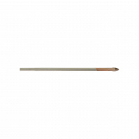 Сверла по стеклу и плитке 3 x 90 - 1 pc 4932399393