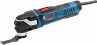 Многофункциональный инструмент (реноватор) BOSCH GOP 40-30 0601231000 Многофункциональный инструмент (реноватор)