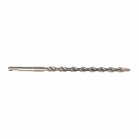 Буры SDS-Plus M2 - 2-е режущие кромки / упаковка 10 штук SDS-Plus M2 12 x 260 - 10 pcs 4932399344