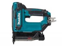 Аккумуляторный гвоздезабиватель Makita PT 354 DZ PT354DZ Степлеры