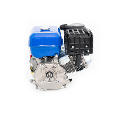 Двигатель Zonsen GB420 S-Type (D=25 L=63) 1TP7QG420
