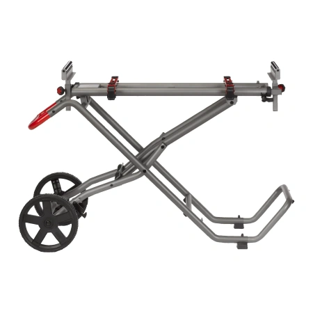 Станина для торцовочной пилы Milwaukee MSUV 280 (расширение до 2.8 м) 4933478992