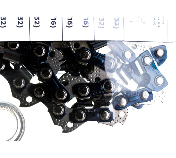 Цепь 3/8"-1,3 мм-56 PRO (VS) CHAMPION A050-VS-56E
