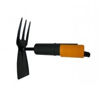 Тяпка двойная Fiskars QuikFit 1000735