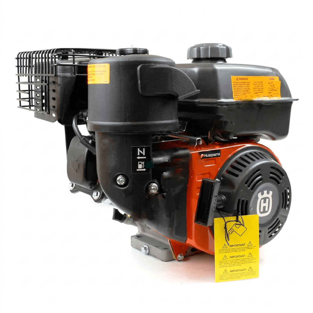 Двигатель Husqvarna HH212 TF338 587 95 32-01