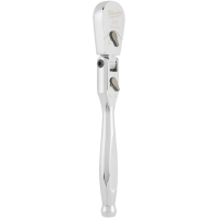 Трещотка шарнирная Milwaukee со шпинделем 3/8" - 216 мм 4932479652 Трещотка шарнирная Milwaukee со шпинделем 3/8" - 216 мм 4932479652